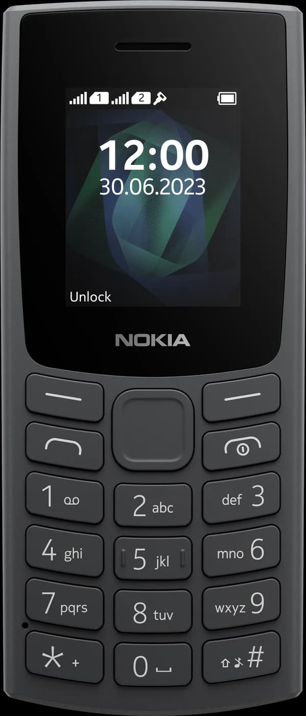 NOKIA 105 CLASSI