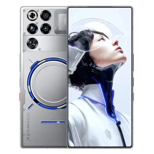 ZTE Nubia RedMagic 11 Pro