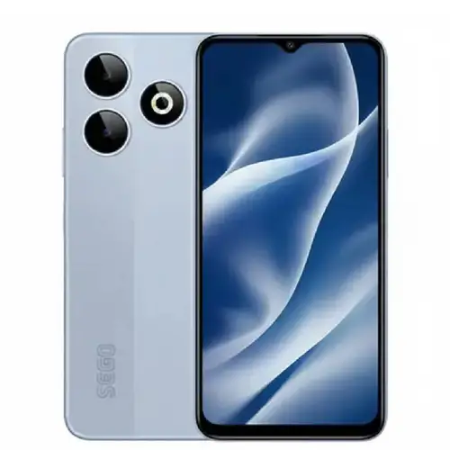 SEGO Smart 10 Limited Edition