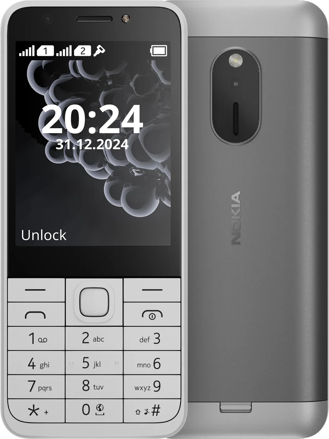 NOKIA N230