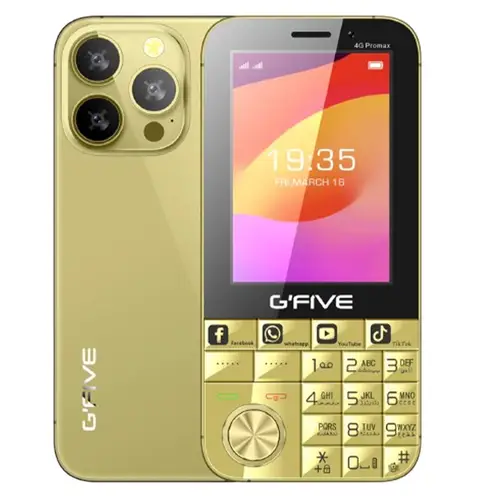 GFive 16 Pro 2G