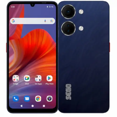 SEGO Note 80