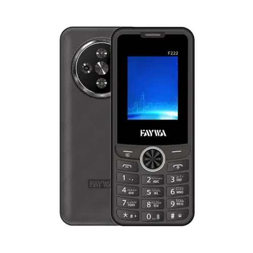 FAYWA F222
