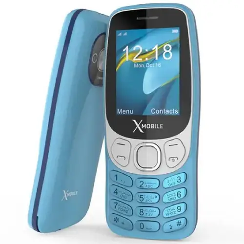 XMobile XMobille Retro 100