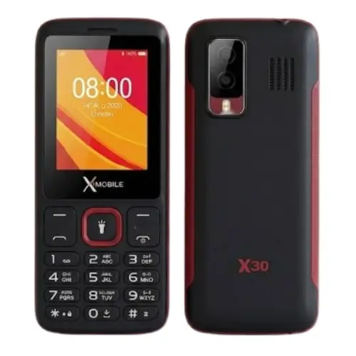 XMobile X30