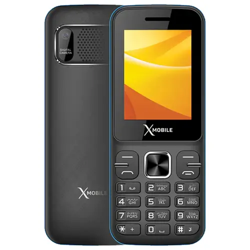 XMobile X4 Music