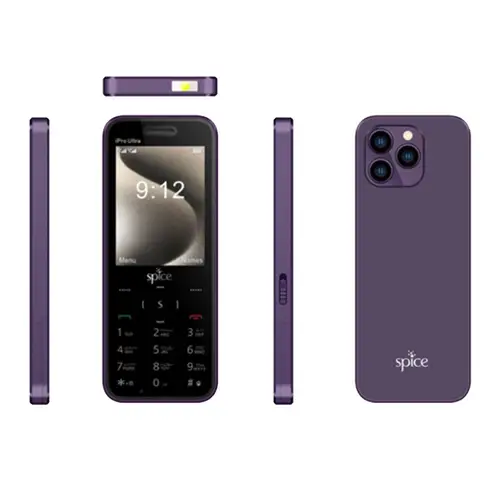 Spice ipro Ultra