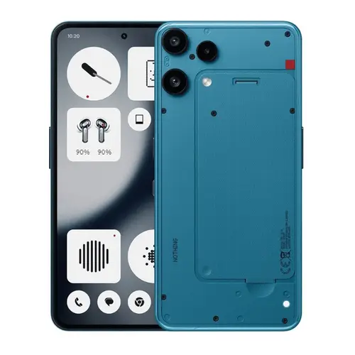 Nothing Phone 3a Lite