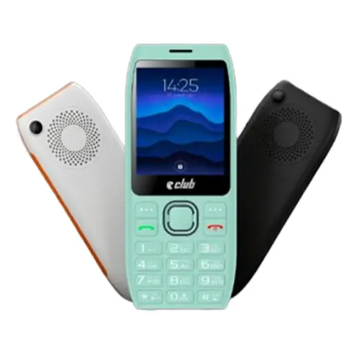 Club Mobile Power 666 Max
