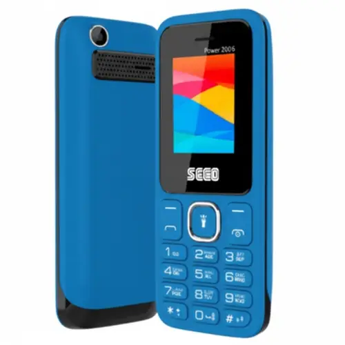 SEGO Power 200s