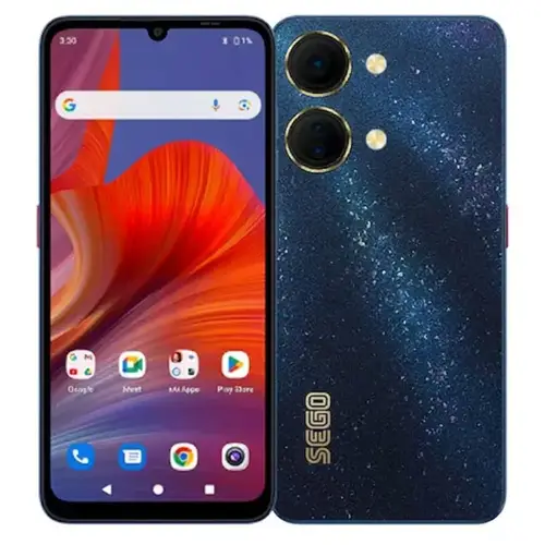 SEGO Note 80x