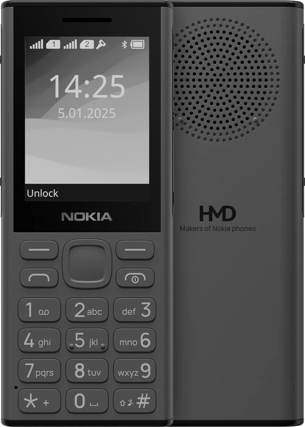 NOKIA 130MUSIC