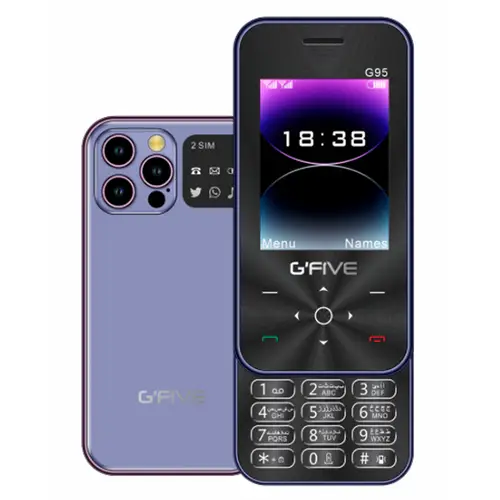 GFive G95