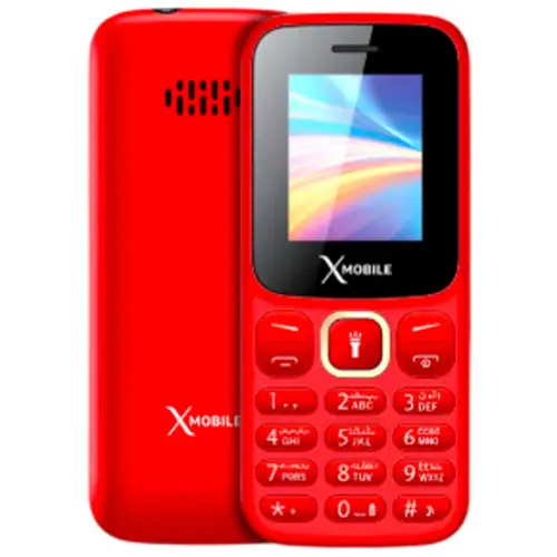 XMobile X1818
