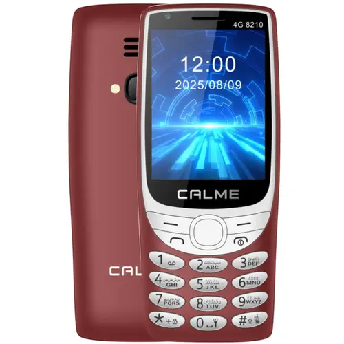 CALME 4G 8210