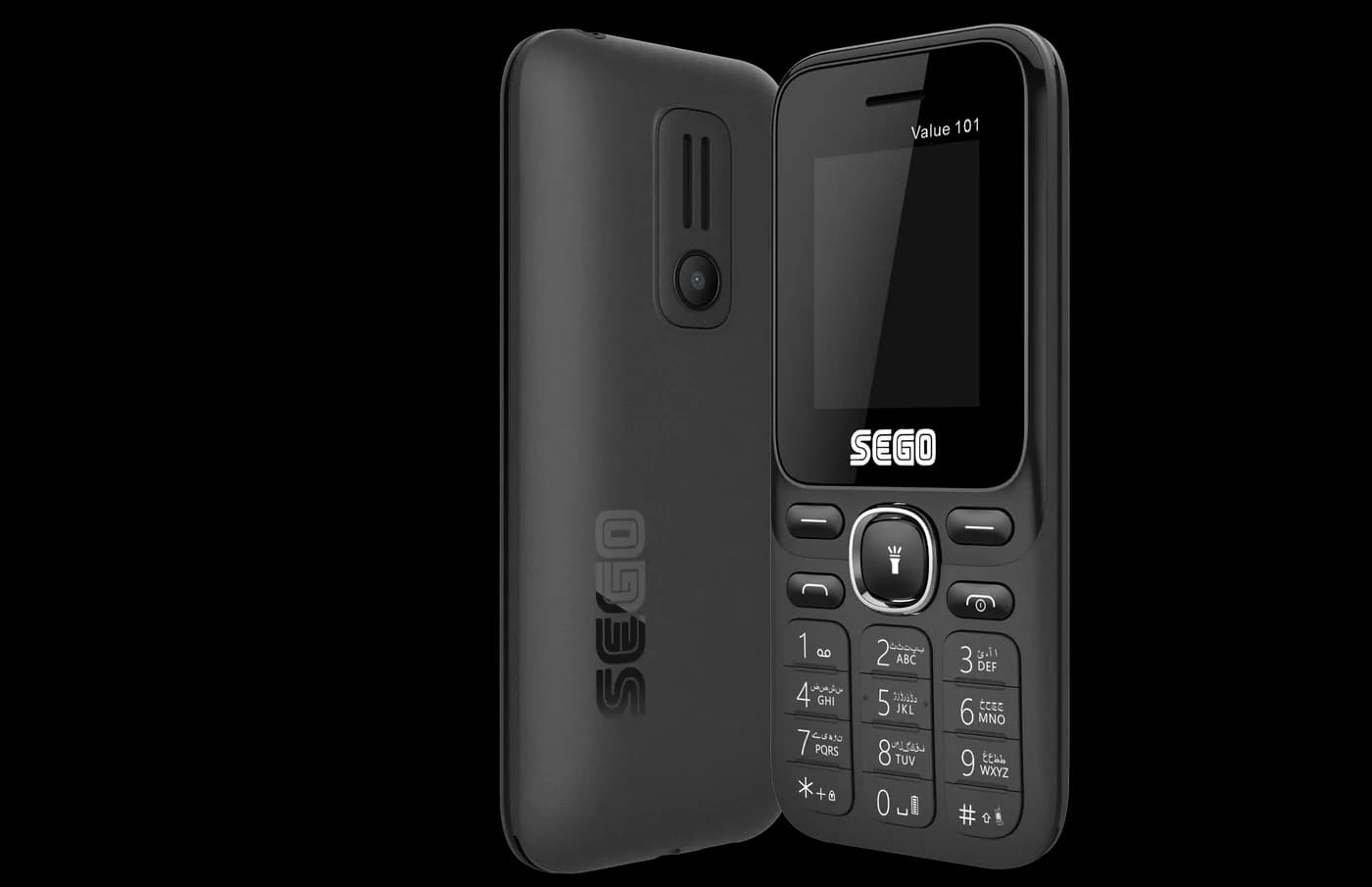 SEGO V101 SG