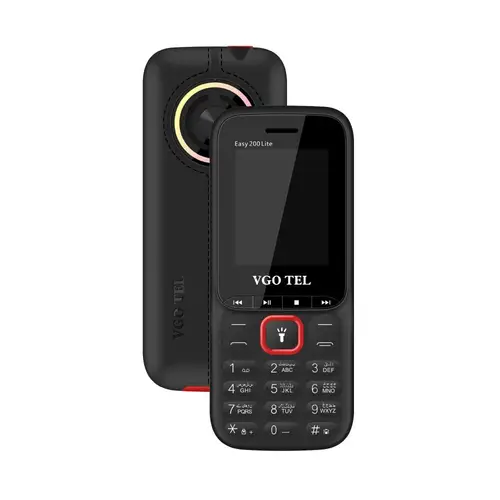 VGO TEL VgoTel Easy 200 lite
