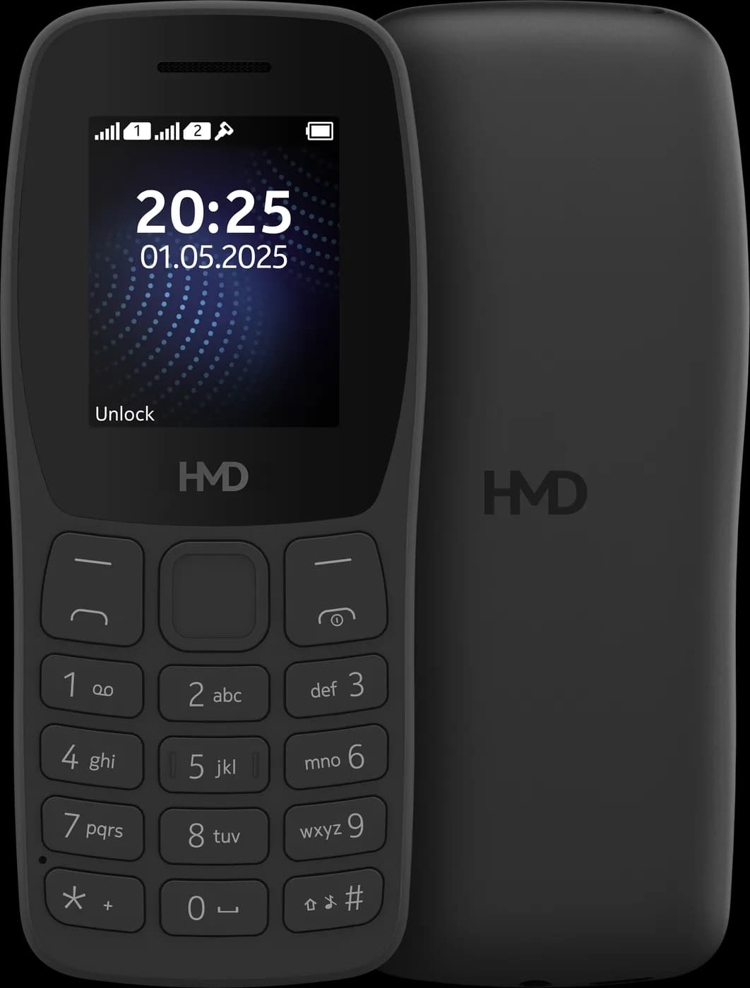 NOKIA 105 PURE