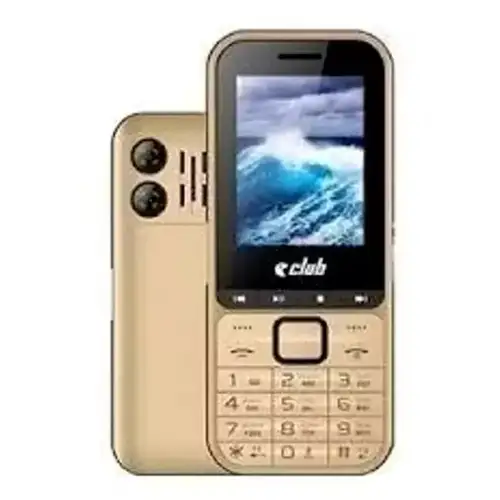Club Mobile Winner