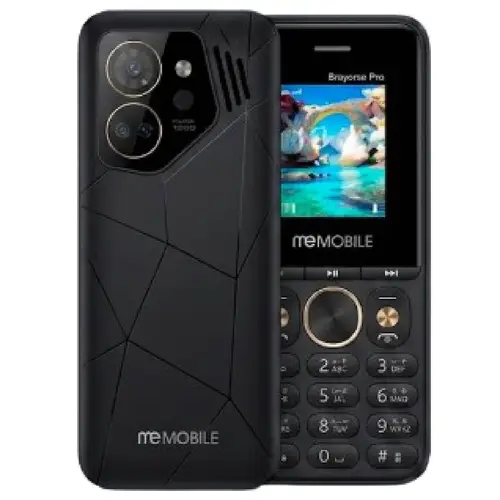 Me Mobile Memobile Bouncer Pro