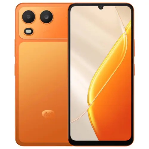 ITEL A200 Plus