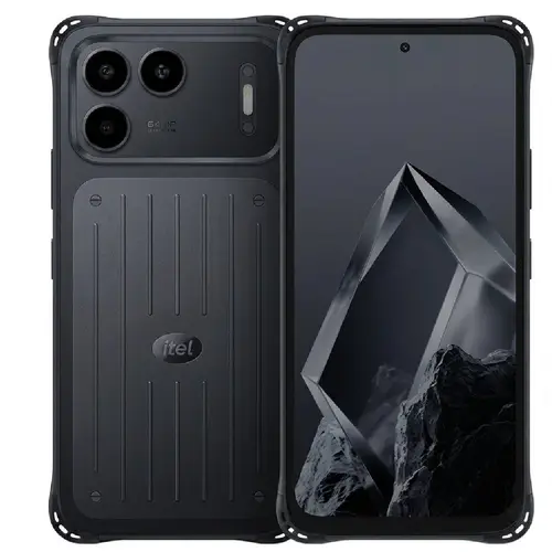 ITEL Power 80