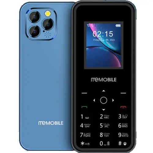 Me Mobile Memobile iPower pro