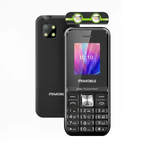 Me Mobile Yorker bold