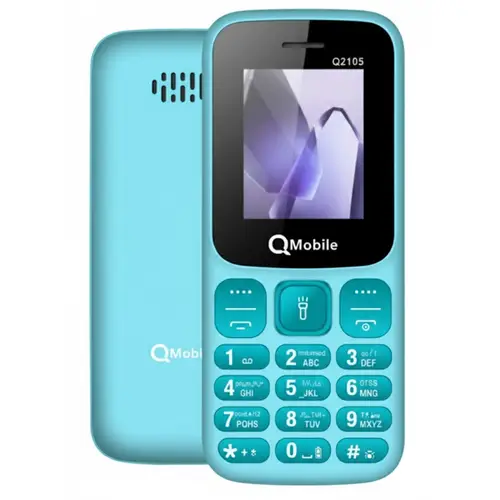 Q MOBILE q2165