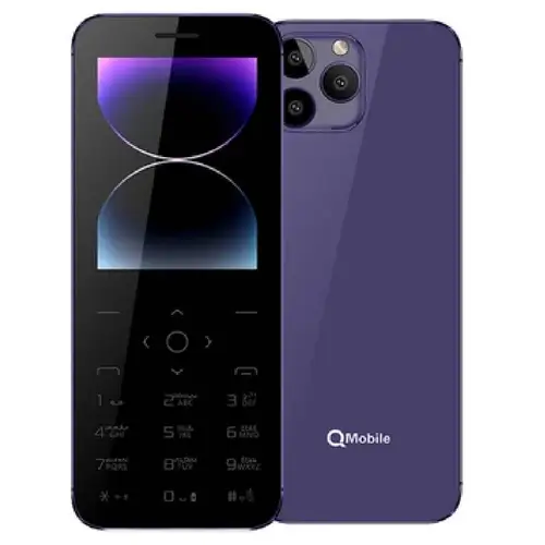 Q MOBILE QMagic