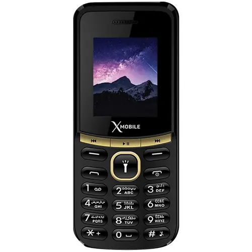 XMobile X3