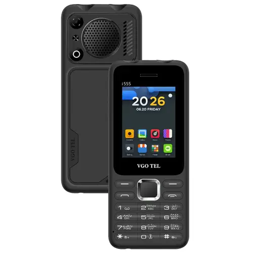 VGO TEL Vgo tel i555