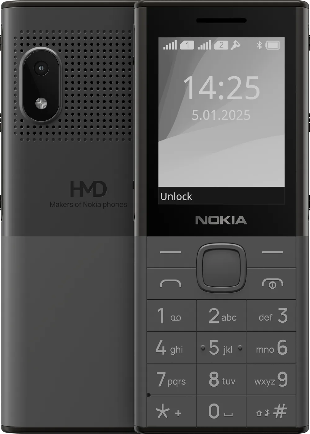 NOKIA 150 MUSIC