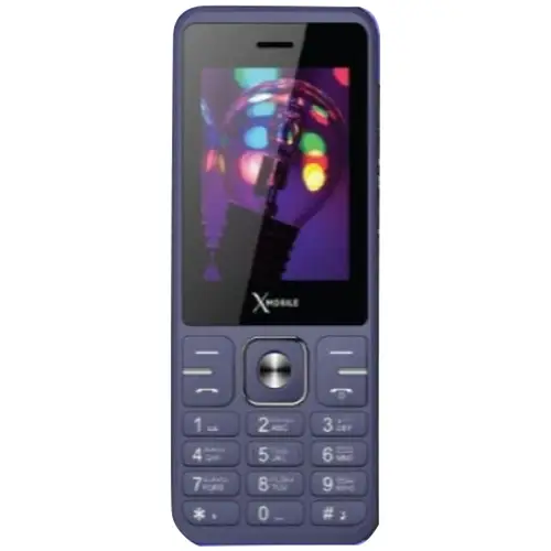 XMobile X1000 Music