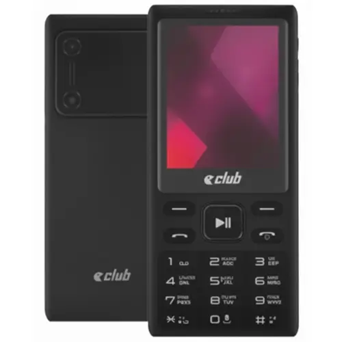 Club Mobile Grace