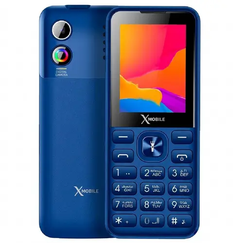 XMobile SL101