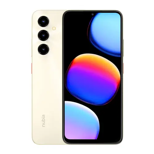 ZTE Nubia V80 Max