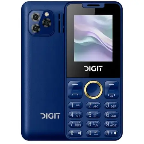 DIGIT Prime