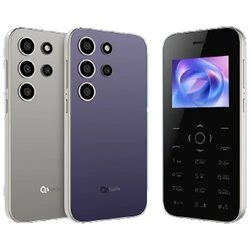 Q MOBILE Q Galaxy