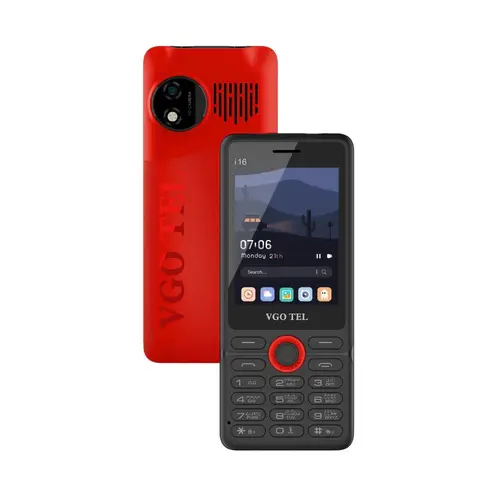 VGO TEL VGO TEL i16