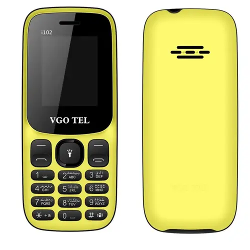 VGO TEL VGO TEL i102