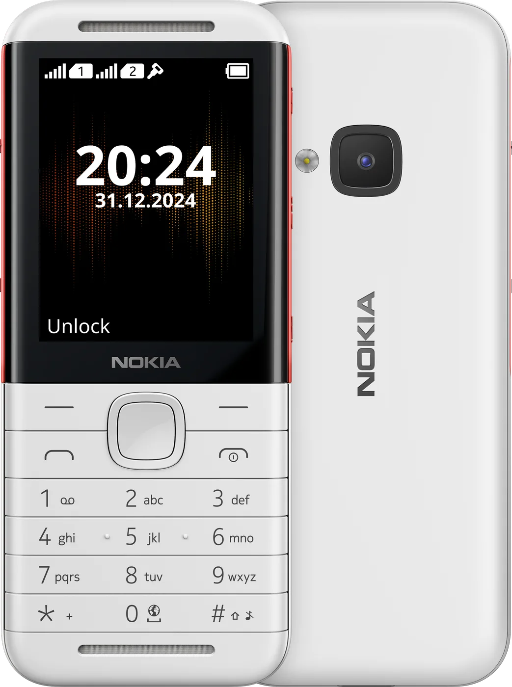 NOKIA N5310
