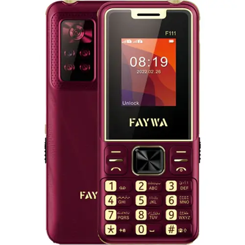 FAYWA F111