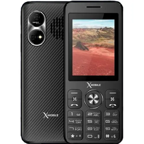 XMobile G3 Plus