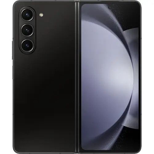 SAMSUNG Z Fold 5 — Phantom Black