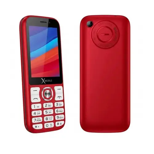 XMobile Power Max 1000