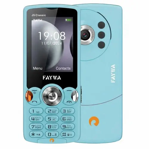 FAYWA J5 classic