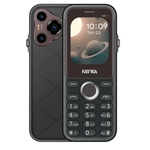 FAYWA HD 1