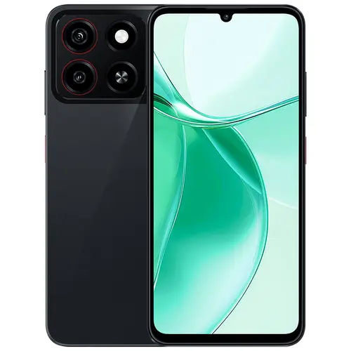 ZTE Blade A35