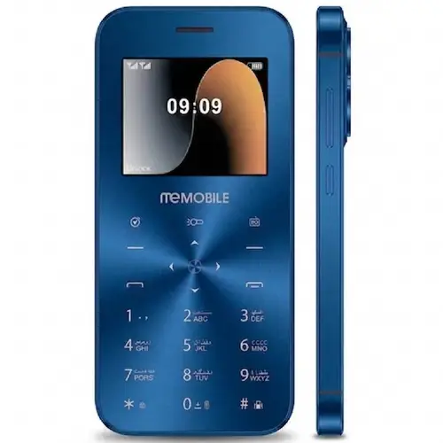 Me Mobile MeMobile I16 Pro